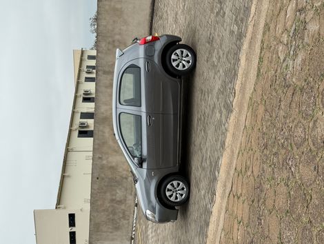 Toyota ETIOS X 1.3 Flex 16V 5p Mec.