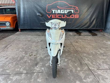 HONDA BIZ 125/125i Flex