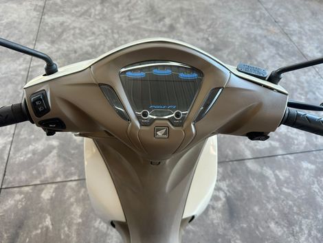 HONDA BIZ 125/125i Flex