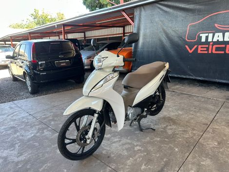 HONDA BIZ 125/125i Flex