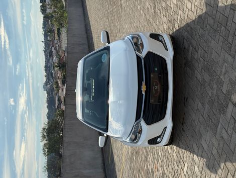 Chevrolet ONIX HATCH PREM. 1.0 12V TB Flex 5p Aut.