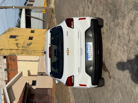 Chevrolet ONIX HATCH PREM. 1.0 12V TB Flex 5p Aut.