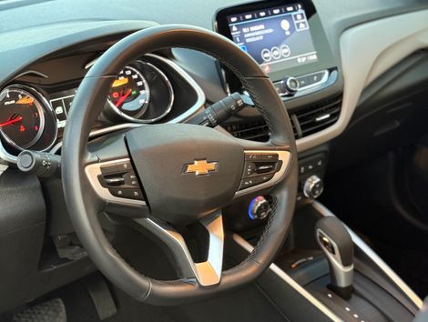 Chevrolet ONIX SED. Plus PREM. 1.0 12V TB Flex Aut