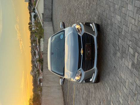 Chevrolet ONIX SED. Plus PREM. 1.0 12V TB Flex Aut