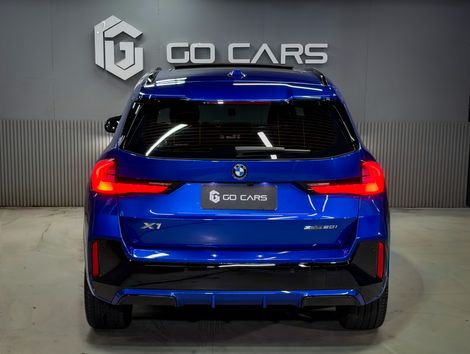 BMW X1 SDRIVE 20i M Sport 2.0 TB Aut.