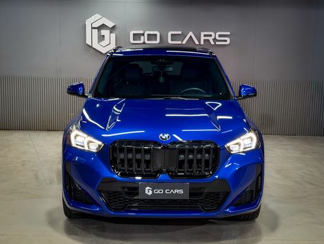 BMW X1 SDRIVE 20i M Sport 2.0 TB Aut.