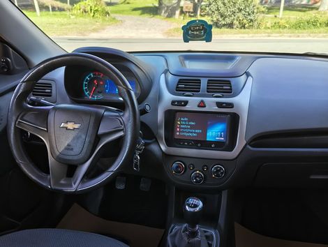 Chevrolet COBALT LTZ 1.4 8V FlexPower/EconoFlex 4p