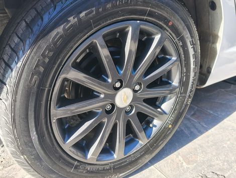 Chevrolet COBALT LTZ 1.4 8V FlexPower/EconoFlex 4p