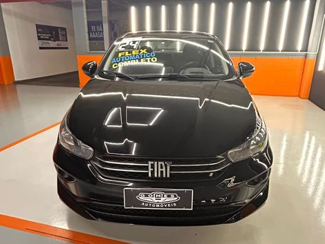 Fiat CRONOS DRIVE 1.3 8V Flex Aut.