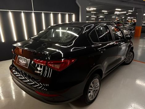 Fiat CRONOS DRIVE 1.3 8V Flex Aut.