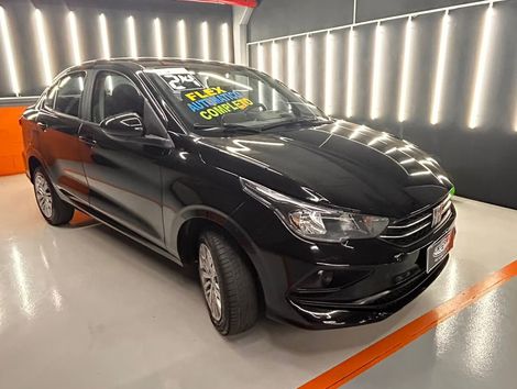 Fiat CRONOS DRIVE 1.3 8V Flex Aut.