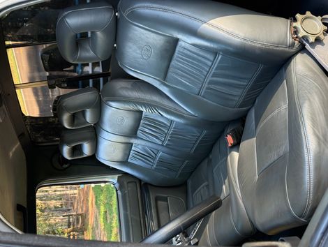 Ford F-1000 XLT Diesel Turbo