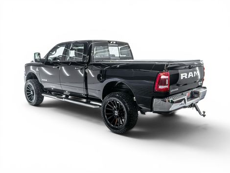 RAM RAM 2500 Laramie