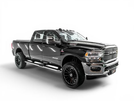 RAM RAM 2500 Laramie