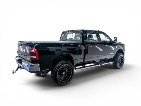 RAM RAM 2500 Laramie