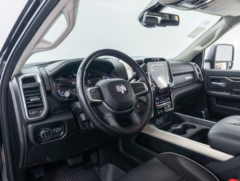 RAM RAM 2500 Laramie