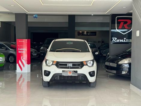 Fiat MOBI LIKE 1.0 Fire Flex 5p.