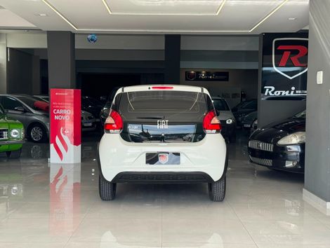 Fiat MOBI LIKE 1.0 Fire Flex 5p.