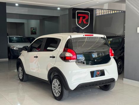 Fiat MOBI LIKE 1.0 Fire Flex 5p.