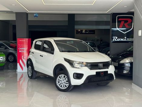 Fiat MOBI LIKE 1.0 Fire Flex 5p.