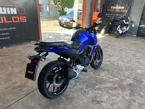 YAMAHA FZ15 150 FAZER FLEX