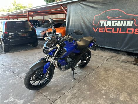YAMAHA FZ15 150 FAZER FLEX