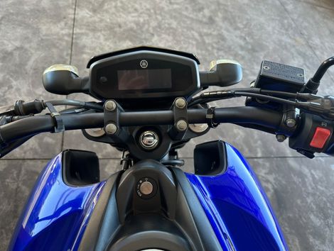 YAMAHA FZ15 150 FAZER FLEX