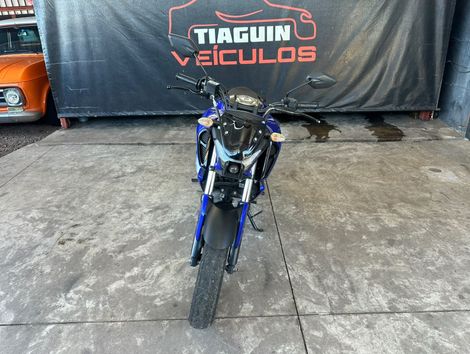 YAMAHA FZ15 150 FAZER FLEX