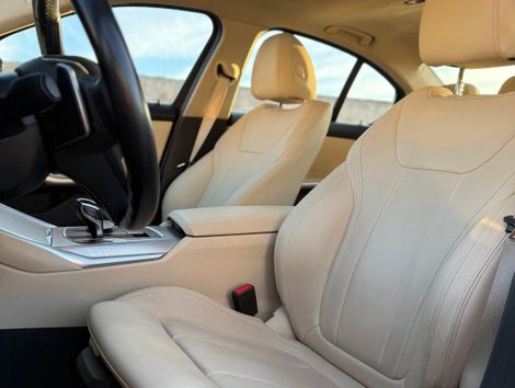 BMW 320iA Modern/Sport TB 2.0/A.Flex/GP 4p