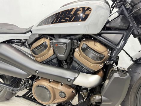 Harley SPORTSTER S