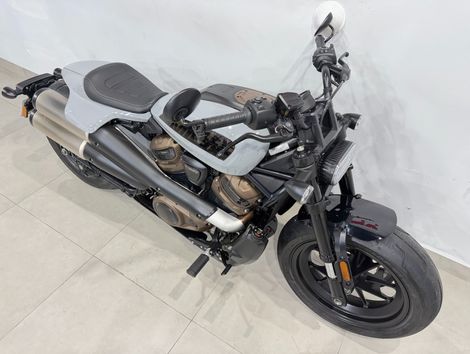Harley SPORTSTER S