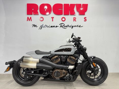 Harley SPORTSTER S
