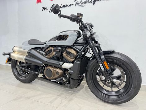 Harley SPORTSTER S