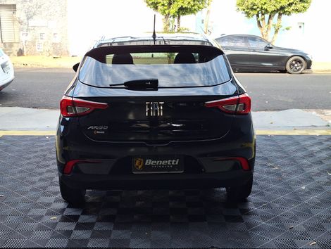 Fiat ARGO 1.0 6V Flex