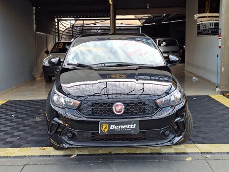 Fiat ARGO 1.0 6V Flex