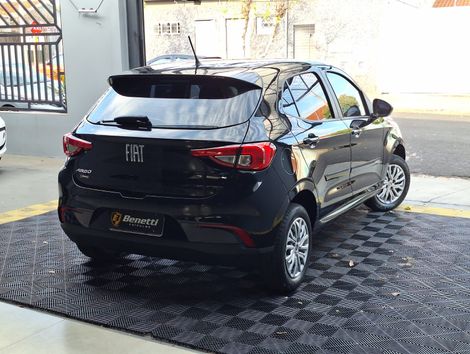 Fiat ARGO 1.0 6V Flex