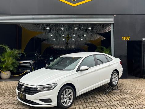 VolksWagen JETTA Comfortline 1.4 TSI 16V 4p Aut.
