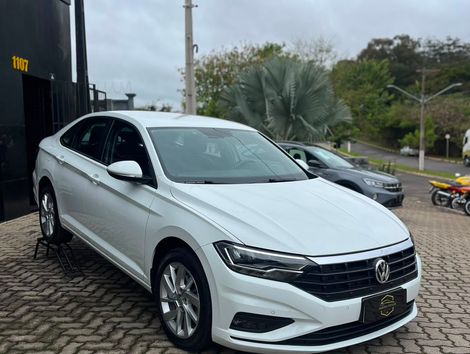 VolksWagen JETTA Comfortline 1.4 TSI 16V 4p Aut.