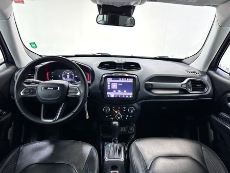 Jeep Renegade Long. T270 1.3 TB 4x2 Flex Aut.