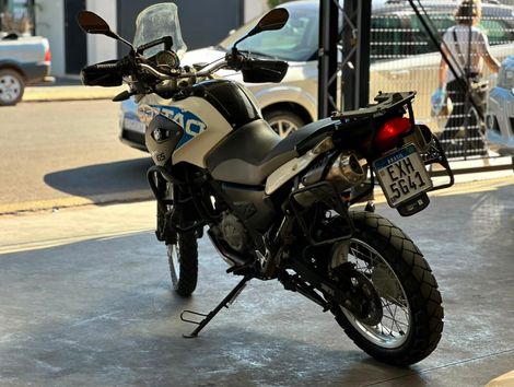 BMW G 650 GS Sertão