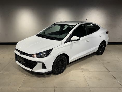 Hyundai HB20S Comfort 1.0  Flex 12V Mec.