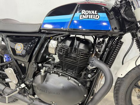 Royal Enfield Continental GT 650