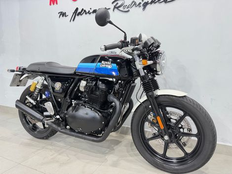 Royal Enfield Continental GT 650