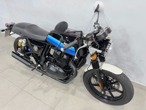 Royal Enfield Continental GT 650