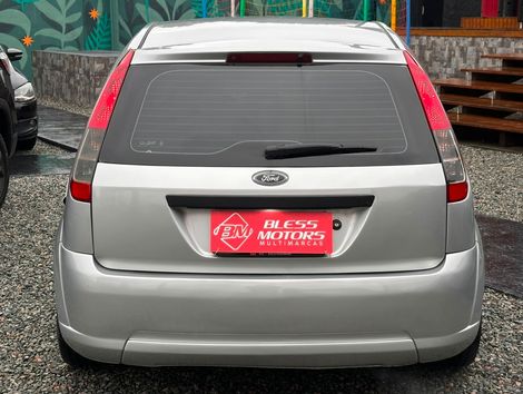 Ford Fiesta 1.0 8V Flex/Class 1.0 8V Flex 5p