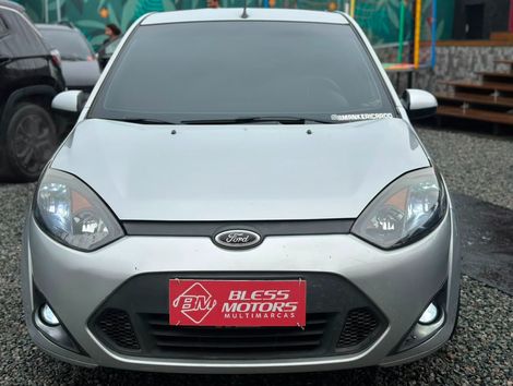 Ford Fiesta 1.0 8V Flex/Class 1.0 8V Flex 5p