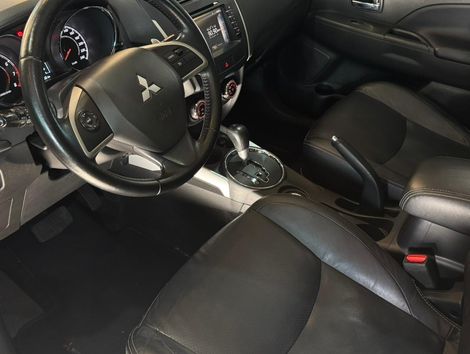 Mitsubishi ASX 2.0 16V 4x4 160cv Aut.