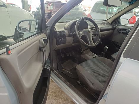 Chevrolet Classic Life/LS 1.0 VHC FlexP. 4p