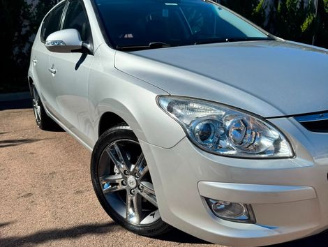 Hyundai i30 2.0 16V 145cv 5p Aut.