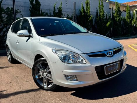 Hyundai i30 2.0 16V 145cv 5p Aut.